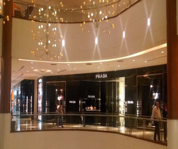 Prada