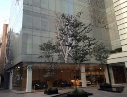 Prada Oficina