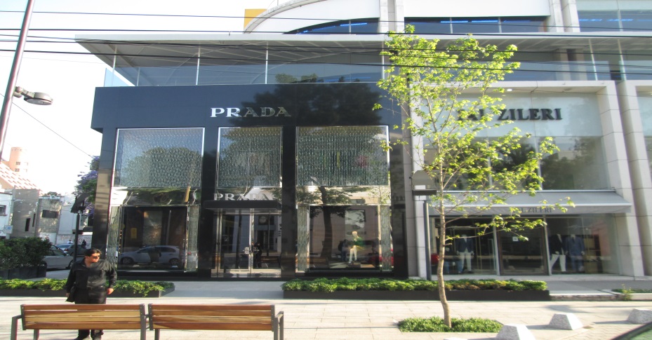 Prada