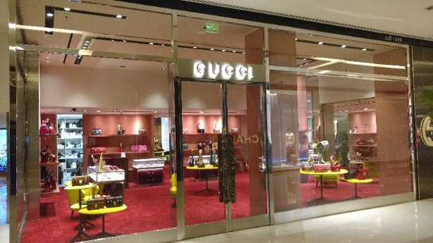 Gucci