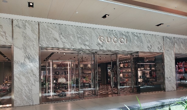Gucci