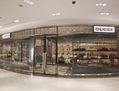 Gucci Veracruz