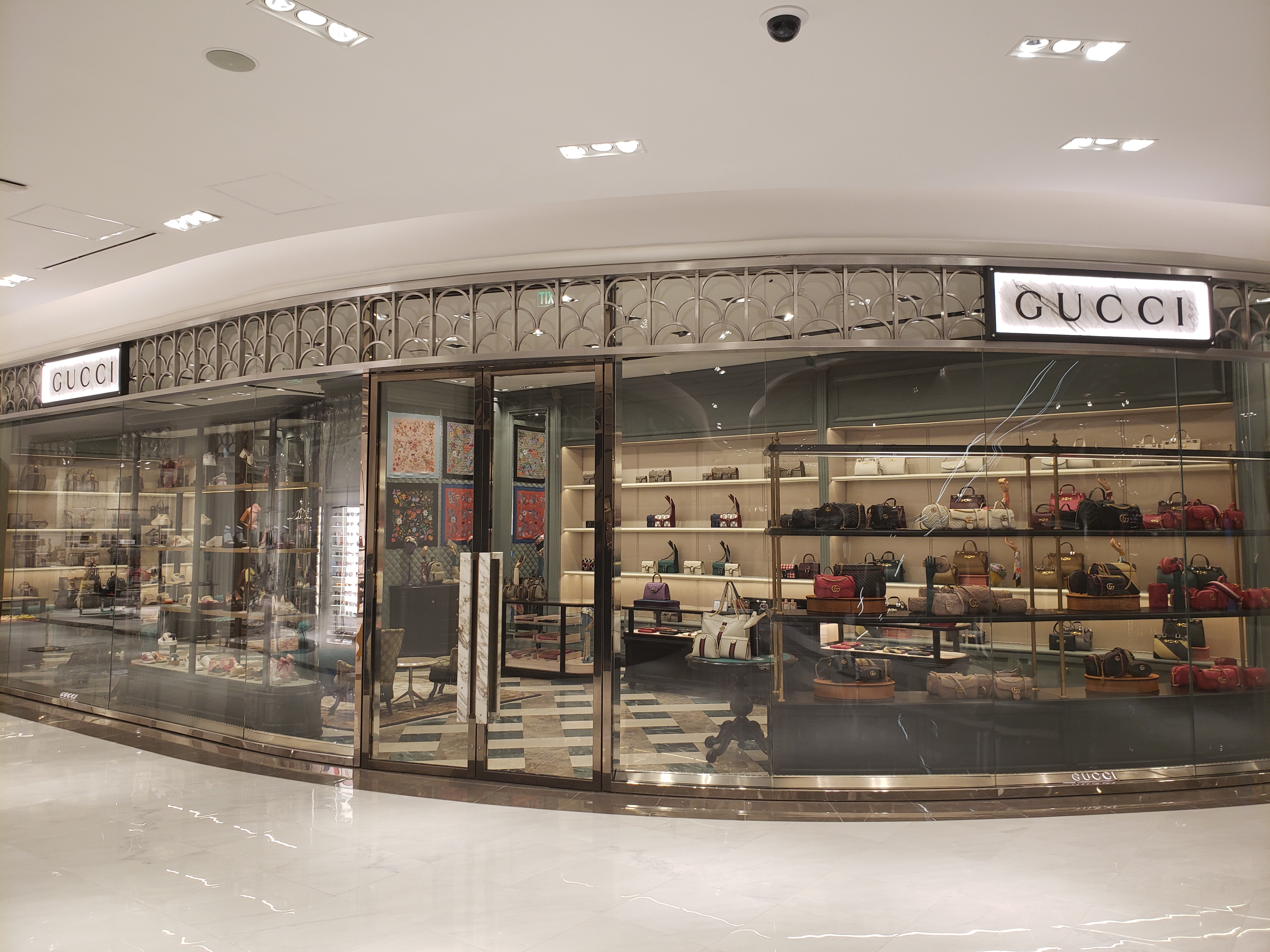 Gucci Veracruz