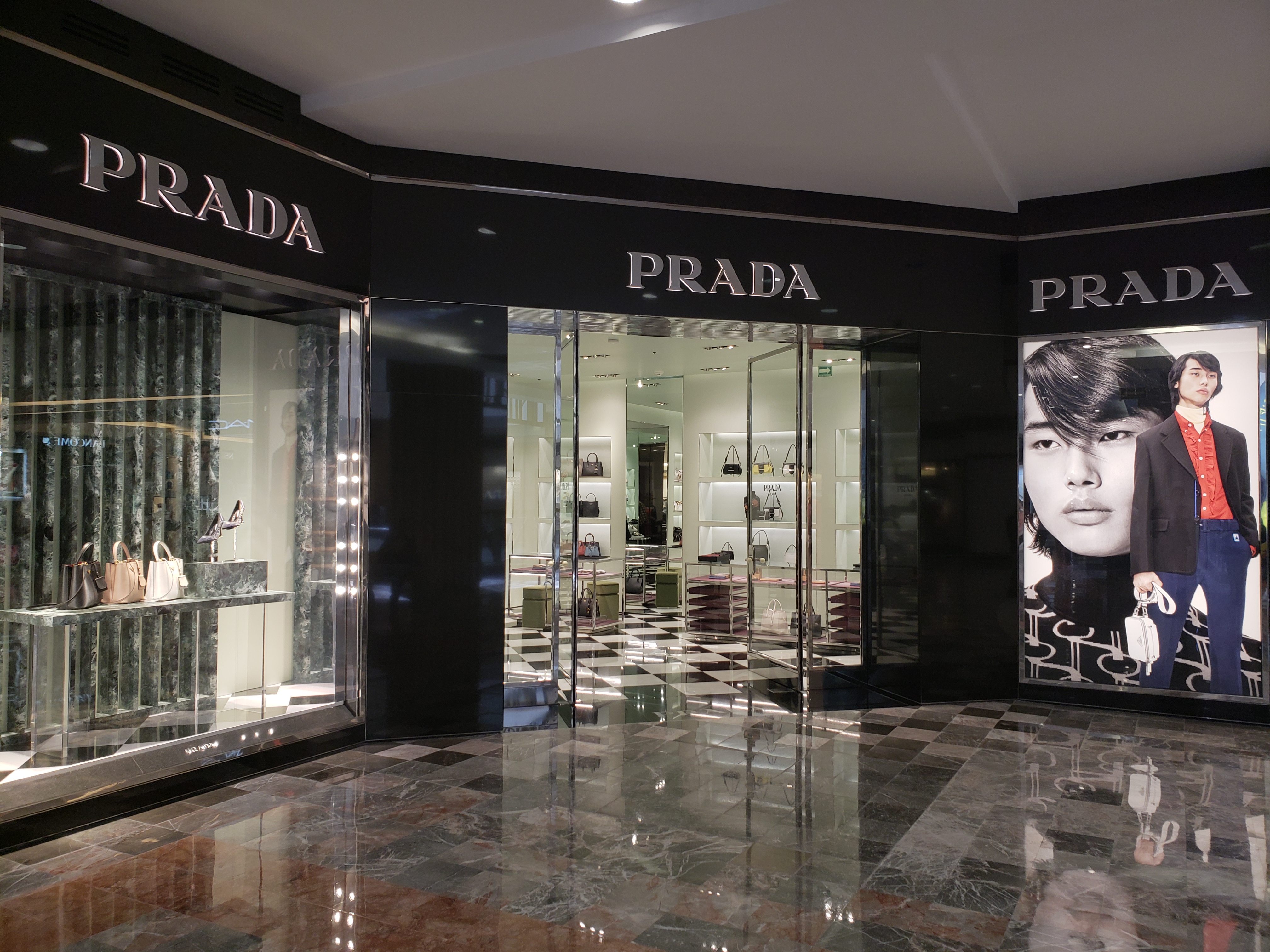 Prada