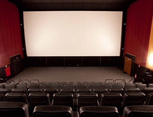 Cinesystem – Parque Shopping Maceió