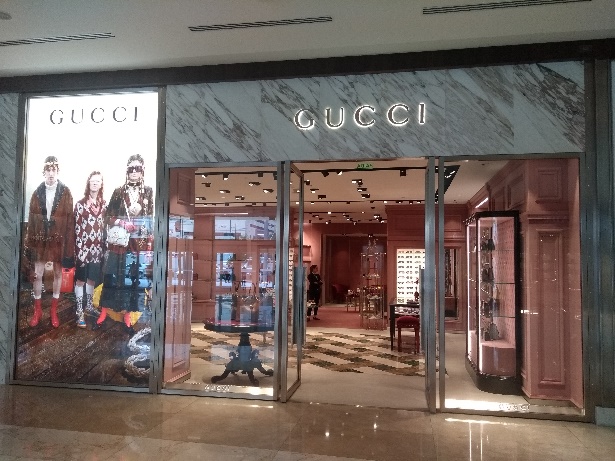 Gucci