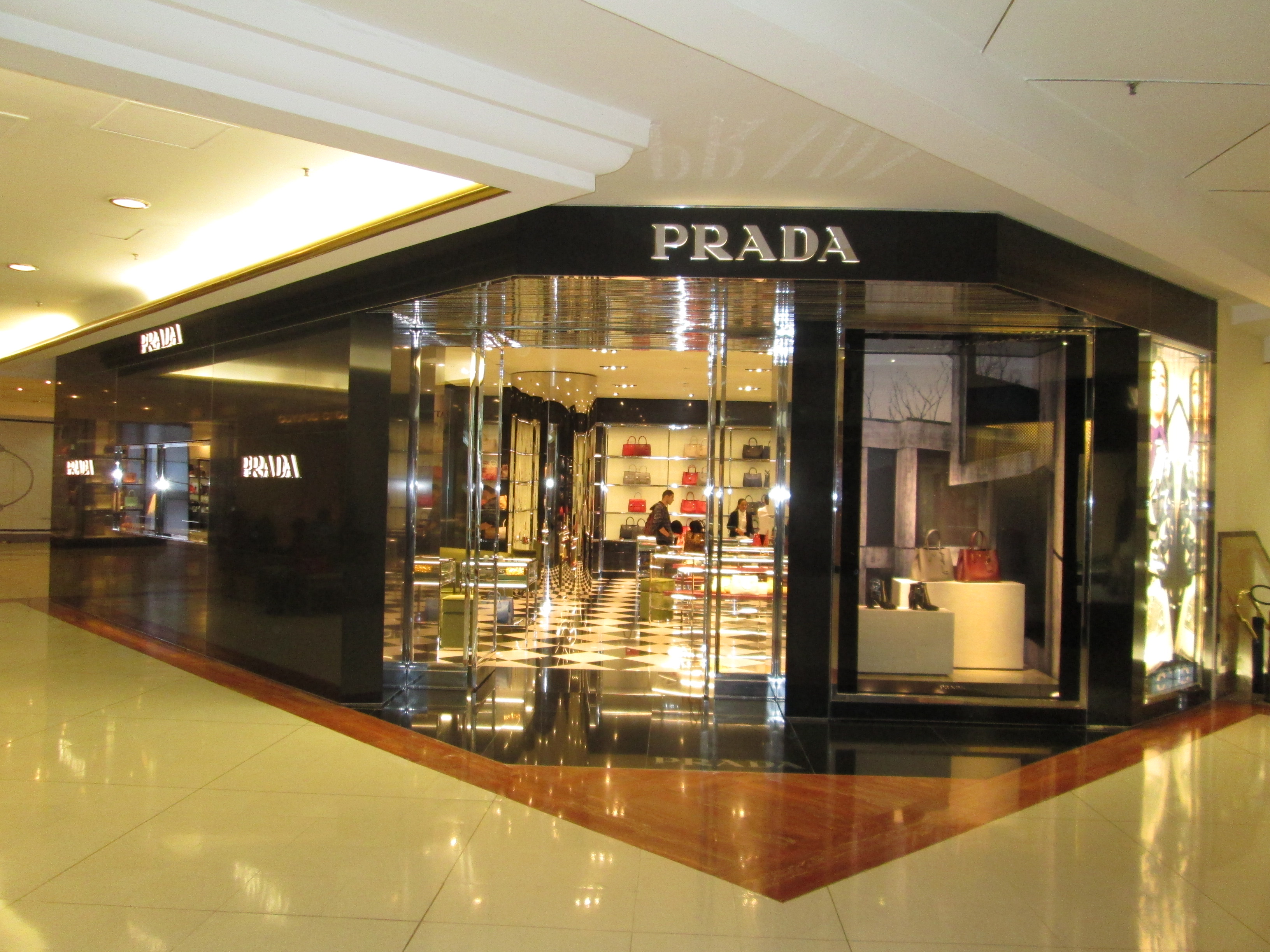 Prada