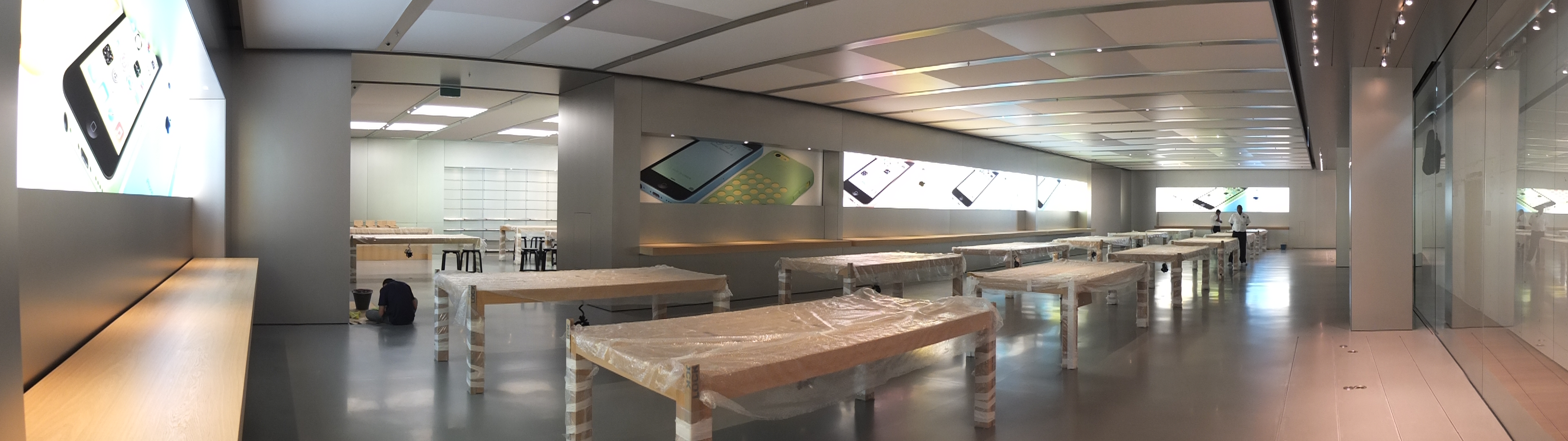 Apple