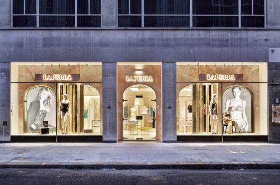 La Perla Londres