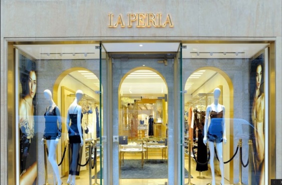 La Perla Paris