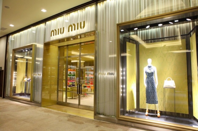 Miu Miu