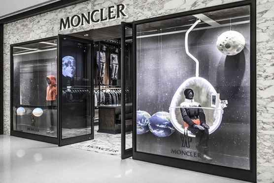 Moncler