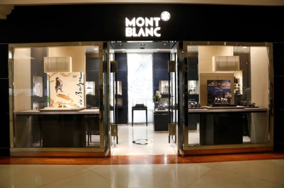 Mont Blanc